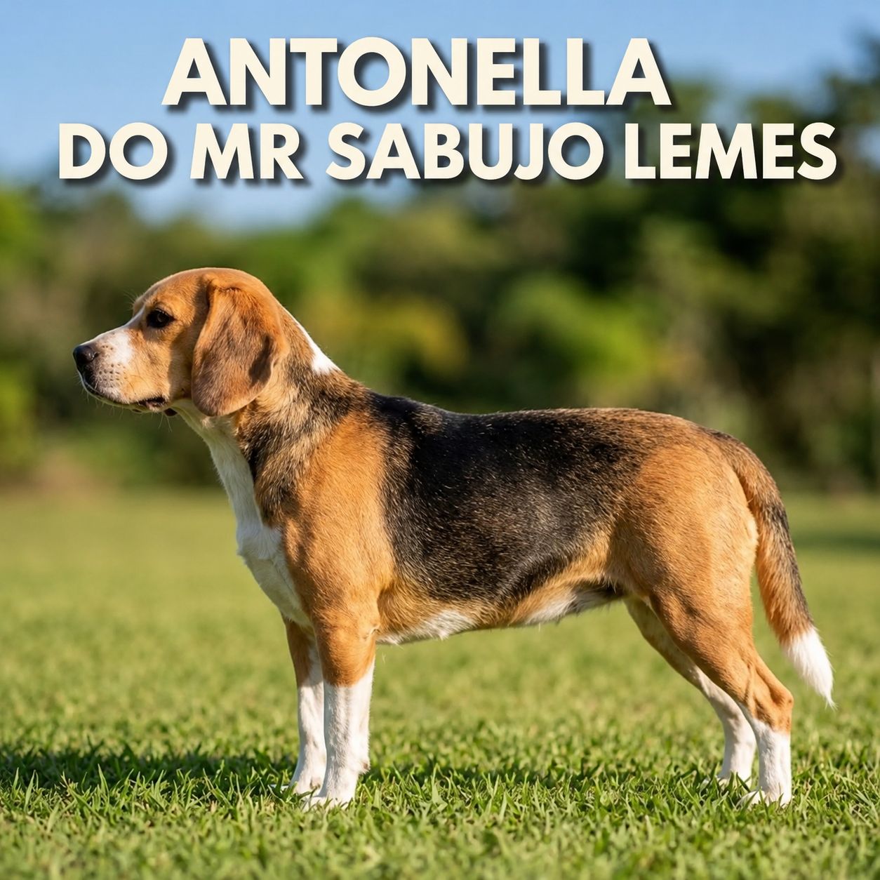 Matriz Antonella